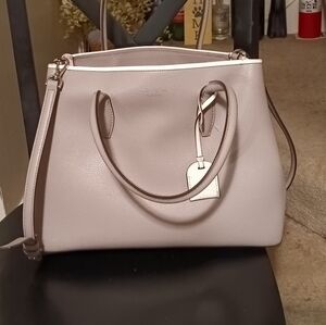 Kate Spade bag and matching wallet